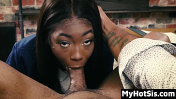 Tori Montana Bury His Face in Her Dripping Wet Pussy - Myhotsis