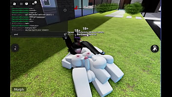 bunny girl claimed my pussy