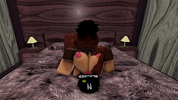 Roblox futa gets fucked AGAIN