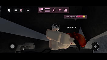 Me cojo a mi amiga sin que se de cuenta y la termino llenando de semen