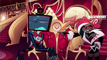 Hazbin Hotel Temporada 2 Cap 03 // Fan-Doblaje Espa&ntilde_ol Latino Completo