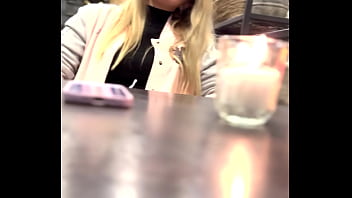 First Date &ndash_ Already Filming Her Fucking Her Raw On The Walk Home