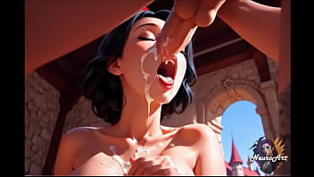 AI Generated Porn Animation Volume No #4