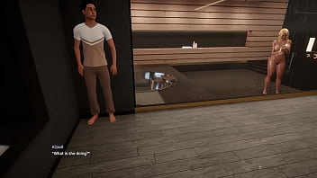 Complete Gameplay - Seaside Mystery, Part 9