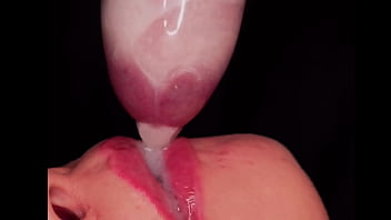 HOTTEST CUM IN MOUTH COMPILATION BEST CLOSE-UP CUM-UPS TRY NOT TO CUM! BLOWJOB