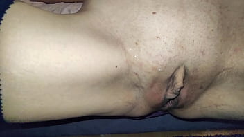 Behind the scenes with amateur couple