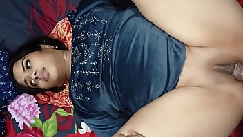 Indian bhabhi ass fucking video with big cock sucking