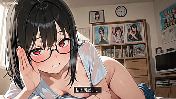 熱紛滲隠想 ASMR