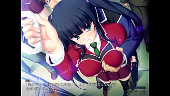 狙われた女神天使エンゼルティアー 111 倉澤杏 委員勤務