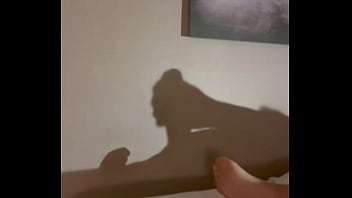 Silhouette Daddy . The Slow, Deep, Dominant Voice You Keep Coming Back For