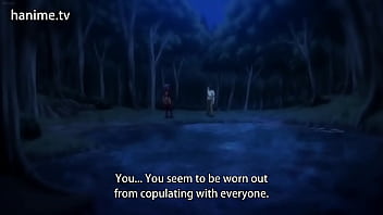 S&uacute_bete elf no mori