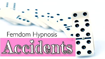 Accidents | Femdom Covert by PrincessaLilly (AUDIO)