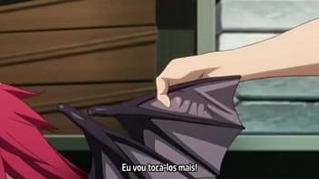 Succubus FULL VERSION/ Only Kanzaki