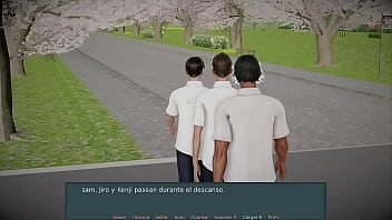 One more chance 1 en espa&ntilde_ol  con la guia de virgo