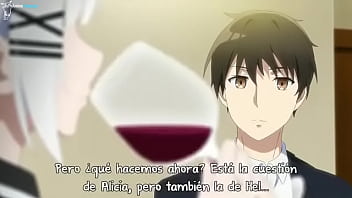 Tantei wa Mou, Shindeiru cap 7 sub espa&ntilde_ol