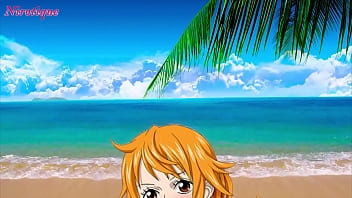 Nami JOI POV ( sous titres Fran&ccedil_ais)