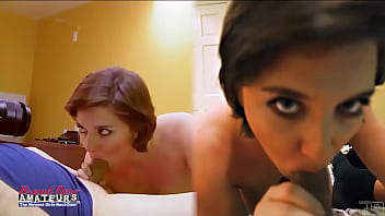 Petite Short Haired Coed Kylie Gives A Wet Rimjob To Get Banged And Jizzed!