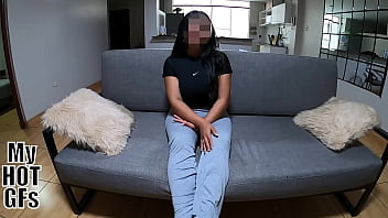 Tengo fetiches que quiero cumplir