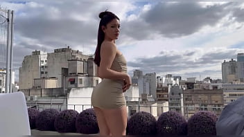 Argentina CASTING a reconocida Actriz Porno ft/ Ropu69