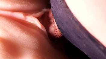 Ejaculation is the most pleasurable thing for men.