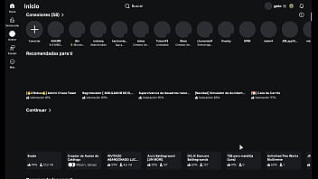 JUGANDO ROBLOX O SI O SI