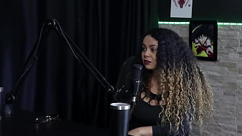 VEJA A ENTREVISTA SAFADA E CHEIA DE PUTARIA COM A CHARLOTTYE NO PORN CAST BRAZIL - PARTE 2 (WATCH ON: SHEER/RED)