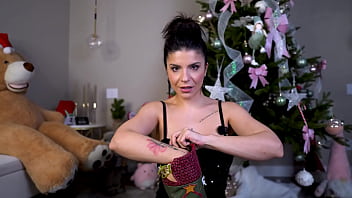 Stocking Stuffer Slut Training