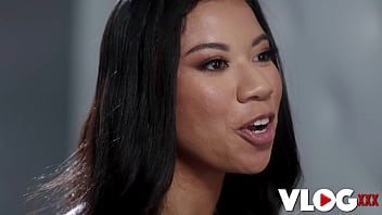 Diva Star Ameena Green Receives The Fuck She Deserves