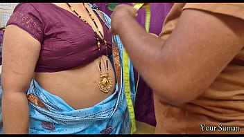 POV Tailor ne Mari chut Suman ki