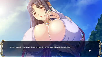 Funbag Fantasy Gaiden 2 HS 1-1 Roxanne