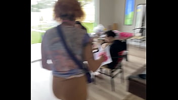 Another View Of The Shoothouse!