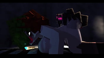 Strange world of beasts