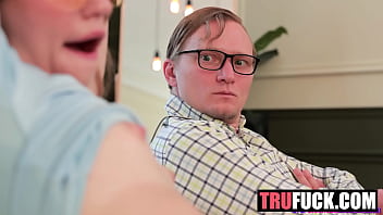 Getting My Clueless Stepbros Attention Maya Sinn, Stanley Johnson