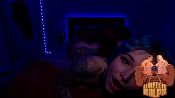 Titi Ramone BBC Pounding &amp_ Creampie