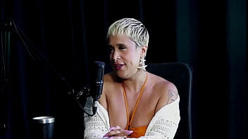 VEJA A ENTREVISTA SAFADA E CHEIA DE PUTARIA COM A JUST JOANA NO PORN CAST BRAZIL - PARTE 1 (WATCH ON: SHEER/RED)