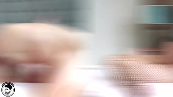 Roommate Role Play with Pink Czech Pussy Blonde Lovita