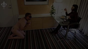 My cute little pet - the clip!