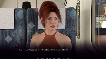 Layla Shattered Hopes 2