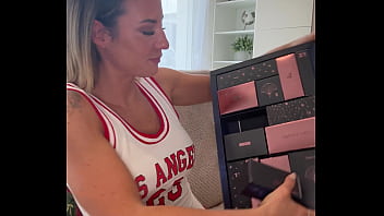 Case n&deg_6 : Un Jeu de Cartes &agrave_ Deux... Je Vais Quand M&ecirc_me Te Chauffer En Solo