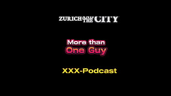 More than One Guy &ndash_ xxx-Podcast