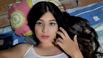 Termina r&aacute_pido, mi marido viene enseguida.