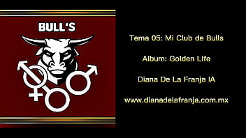Mi Club de Bulls - Diana de La Franja