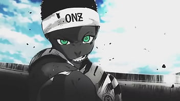 Jap&oacute_n vs Nigeria