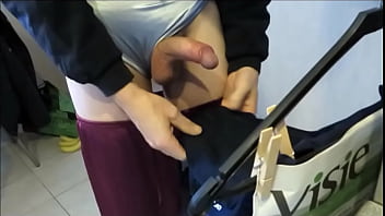 Slow-motion cumshot 31