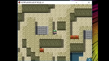 (  18 ) H RPG Games A little martial artist commits #3