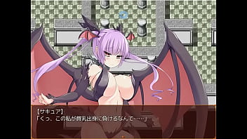 (  18 ) H RPG GamesOppai Dungeon #7