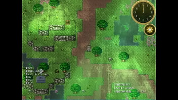 (  18 ) H RPG Games Artemis Pearl-Pirate Princess Rubina and the Phantom Hallows-#2