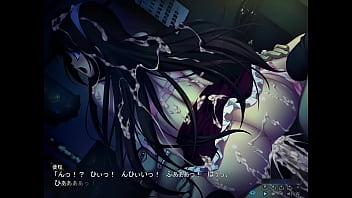 狙われた女神天使エンゼルティアー 051 舞島優理 被虐の騎乗位精液搾り