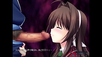 狙われた女神天使エンゼルティアー 022 舞島優理 呼び出し休み時間口虐