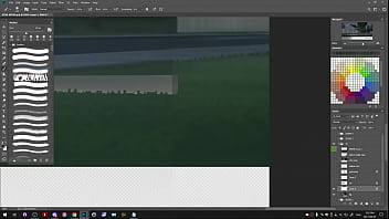 Stream | Picarto | DarkCookie - Summertime Saga (2021.08.05)